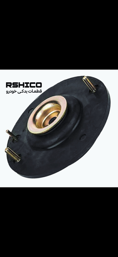 تولید سرکمک سمند ملی